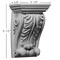 Ekena Millwork 6 1/8"W x 4 5/8"D x 9 1/2"H Chesterfield Corbel COR06X04X09CH - alternate 3